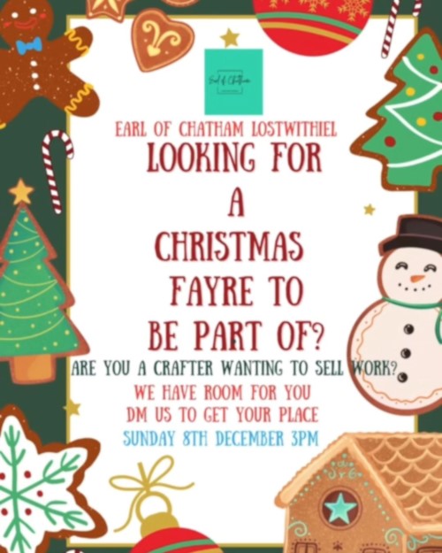 Christmas  Fayre