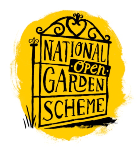 Boconnoc opens for the National Garden Scheme