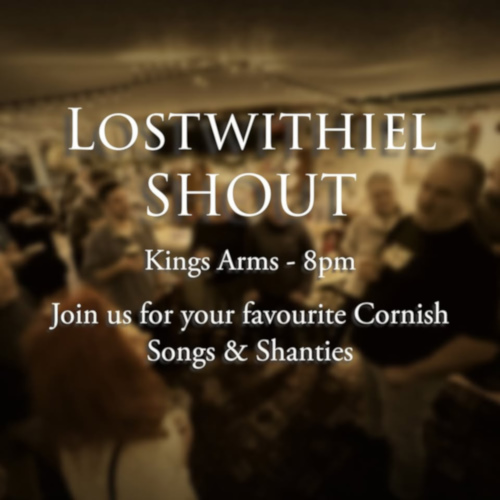 Folk Tunes and Pub Singing