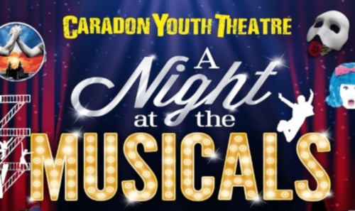 A Night At The Musicals