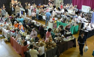 Regular fairs and markets in Lostwithiel