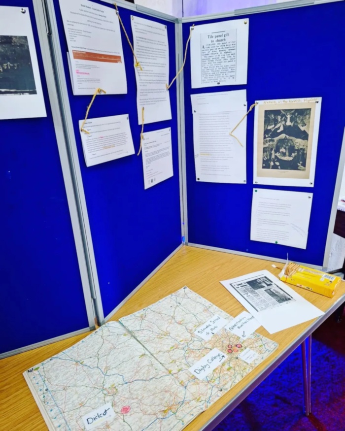 Fuller Paintig Expo St Barts